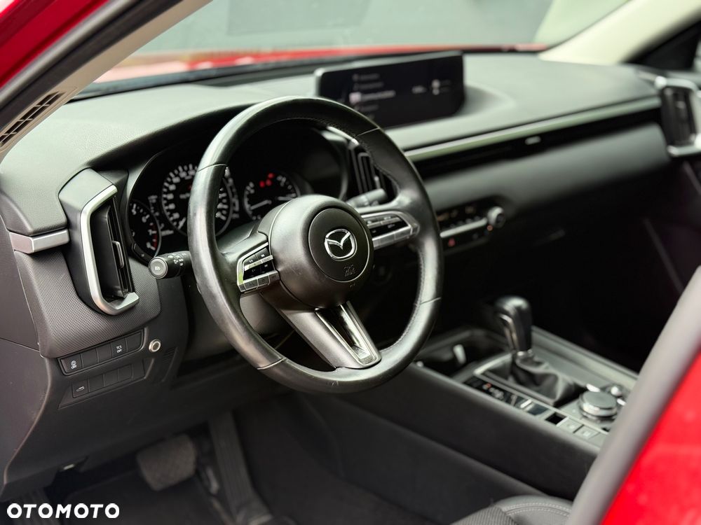 Mazda CX-50 - 13