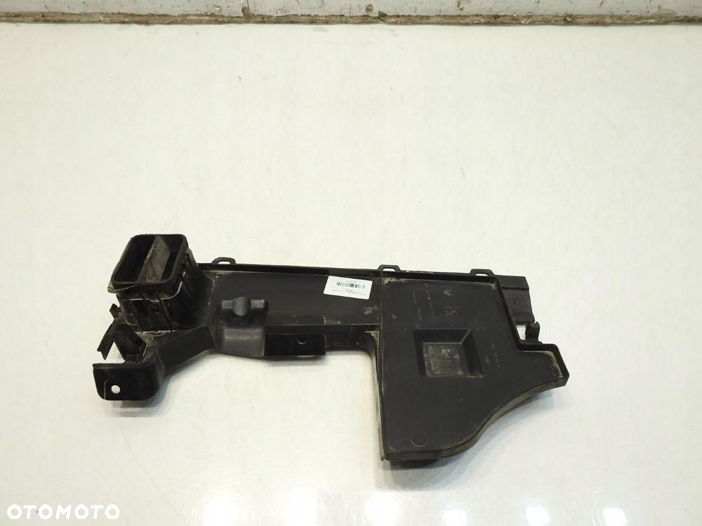 OSŁONA POD KIEROWNICE CITROEN BERLINGO II 9675014980 - 3