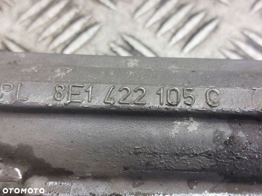 MAGLOWNICA PRZEKŁADNIA KIEROWNICZA AUDI A4 B7 EU 8E1422054E 8E1422105C - 8