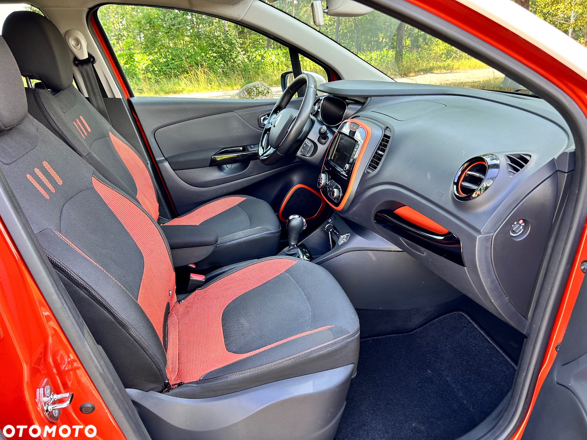 Renault Captur TCe 120 EDC Dynamique - 24