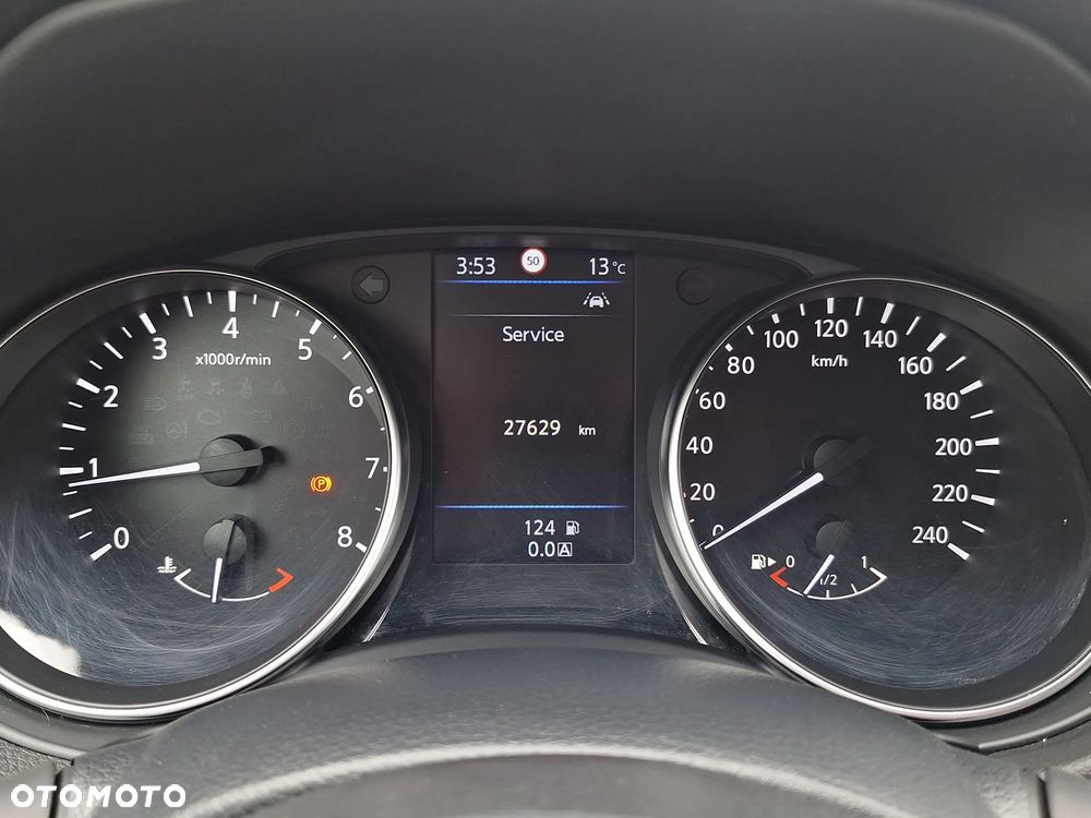 Nissan Qashqai 1.3 DIG-T N-Connecta - 33