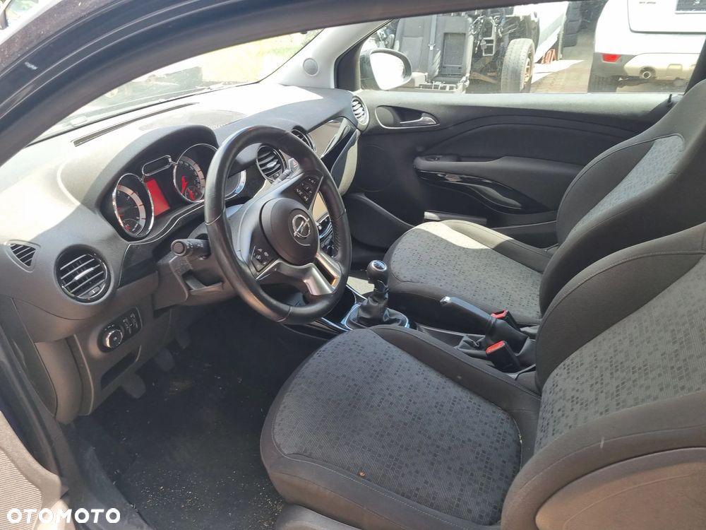 Opel Adam 1.2 Start/Stop - 16