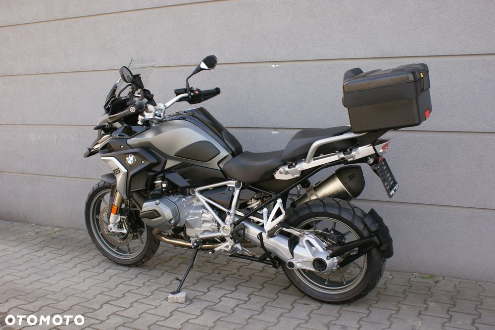 BMW GS - 3