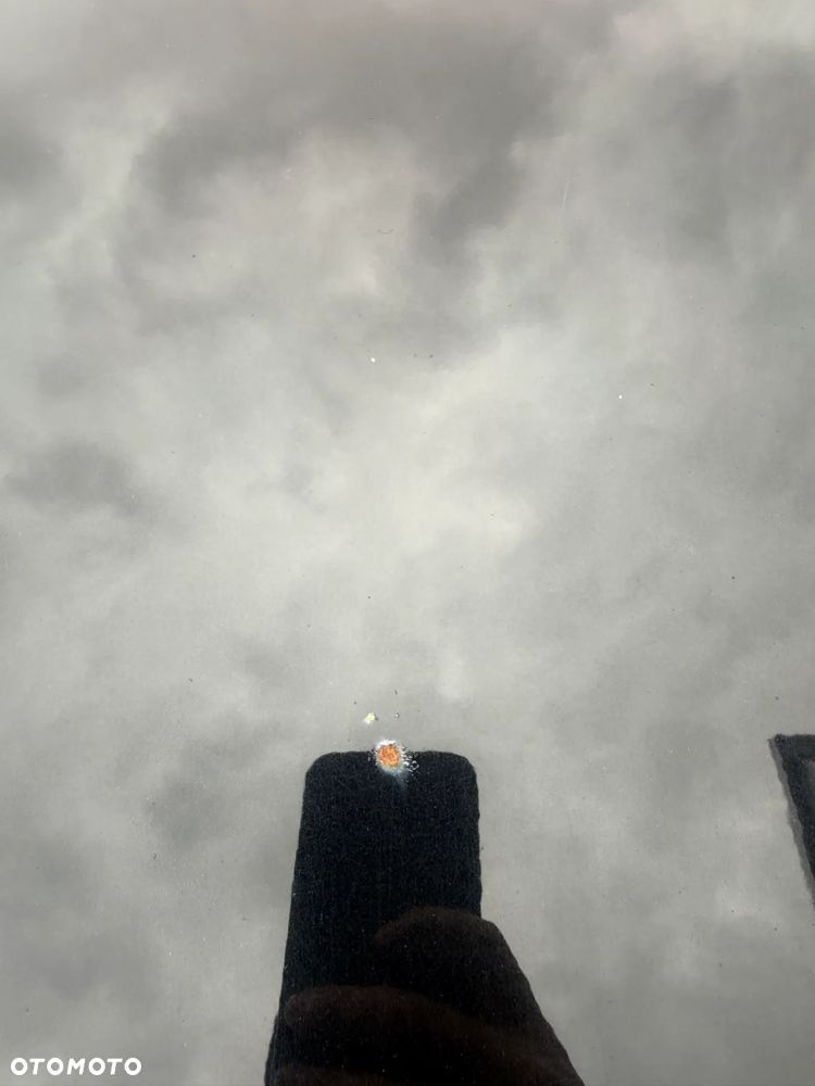 VW JETTA VI A6 LC9X MASKA KOMPLETNA - 2