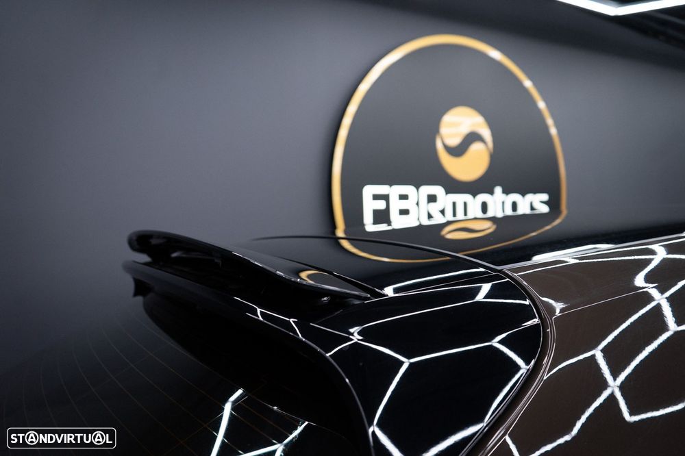 Porsche Panamera Sport Turismo 4 E-Hybrid - 58