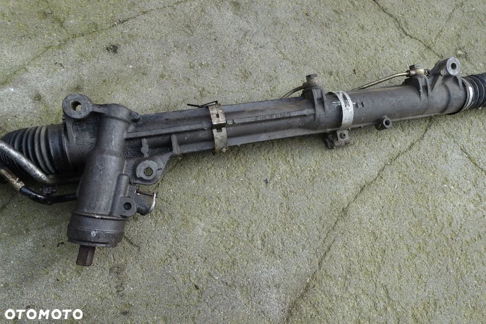 MAGLOWNICA PRZEKŁADNIA PHAETON 02-07r 3D1422062Q - 3