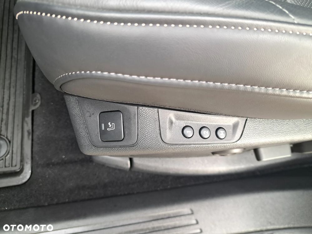 DS Automobiles DS 7 Crossback 1.6 E-Tense 4x4 Rivoli - 21