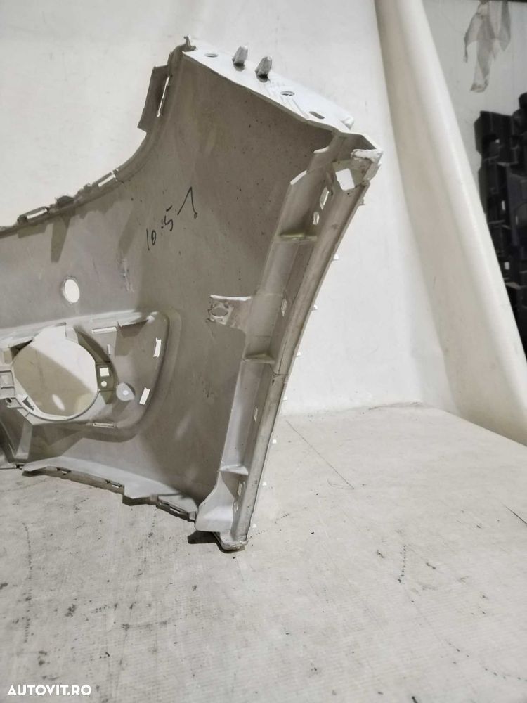 Bara fata Ford Kuga I, 2008, 2009, 2010, 2011, cod origine OE 8V41-17757-A. - 9