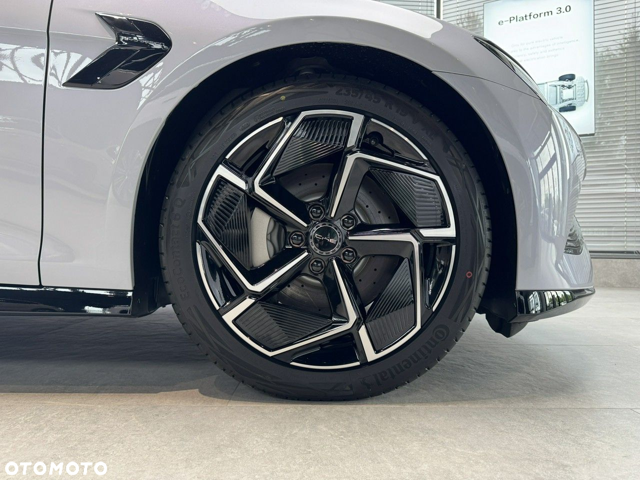 BYD Seal - 7