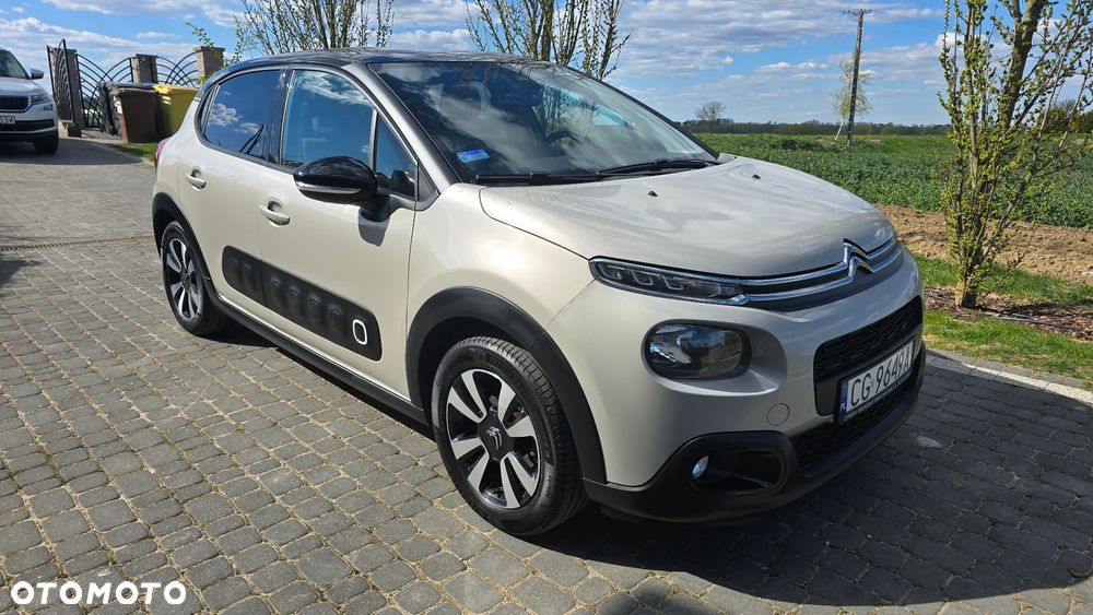 Citroën C3 1.2 PureTech Shine - 5