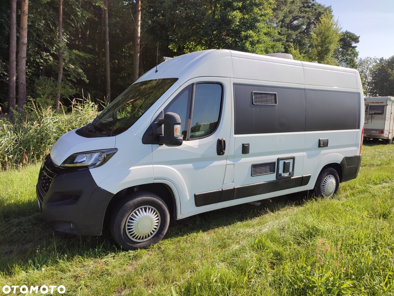 Citroën Jumper 33 BlueHDi L2H2 - 7