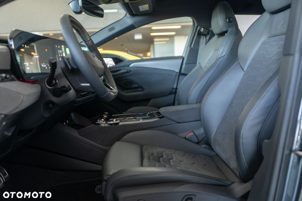Audi A6 Avant e-tron - 15