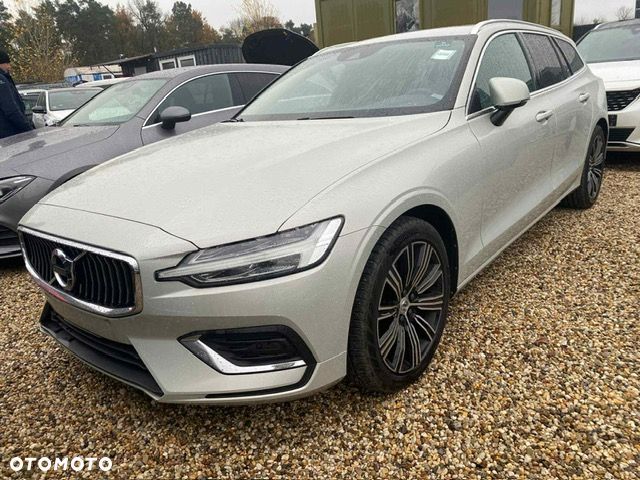Volvo V60 - 32