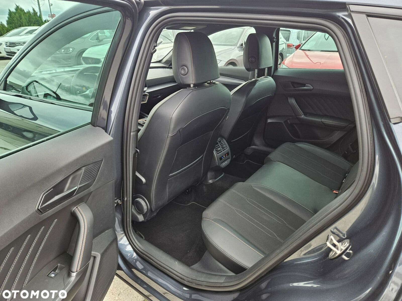 Cupra Formentor 1.5 TSI DSG - 7