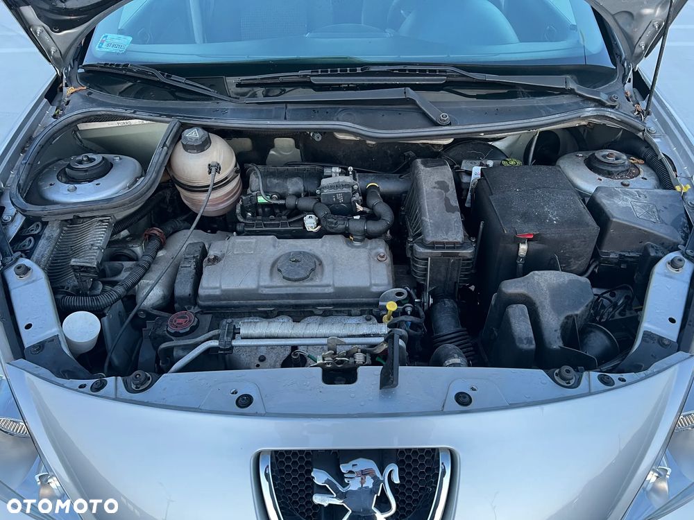 Peugeot 206 plus - 15