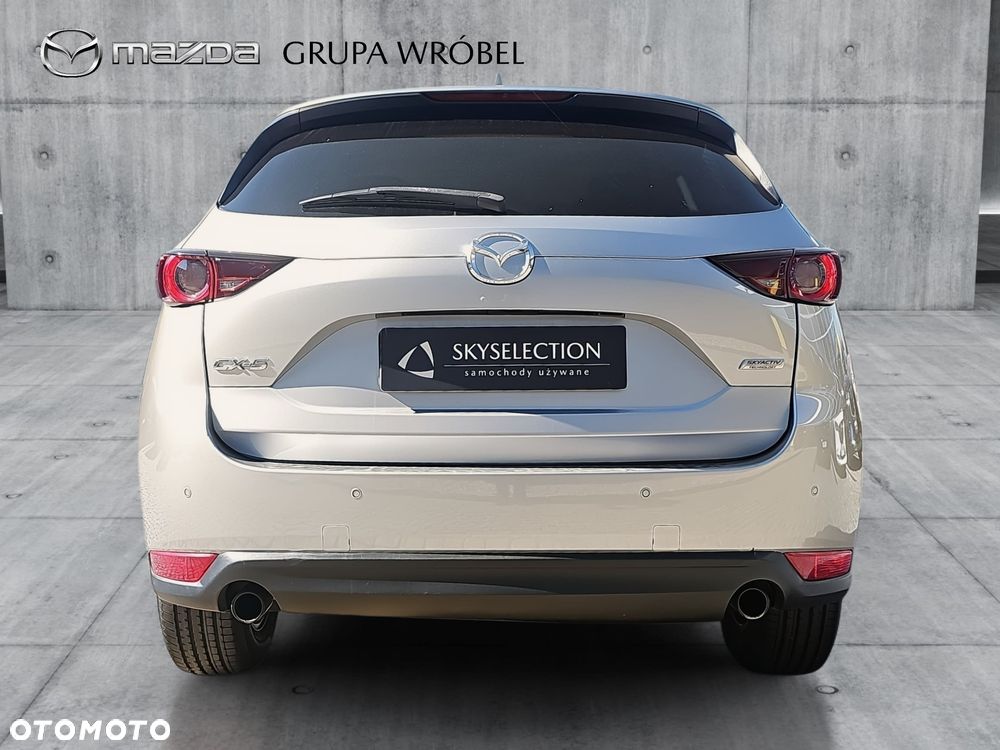 Mazda CX-5 2.0 Skymotion 2WD - 6
