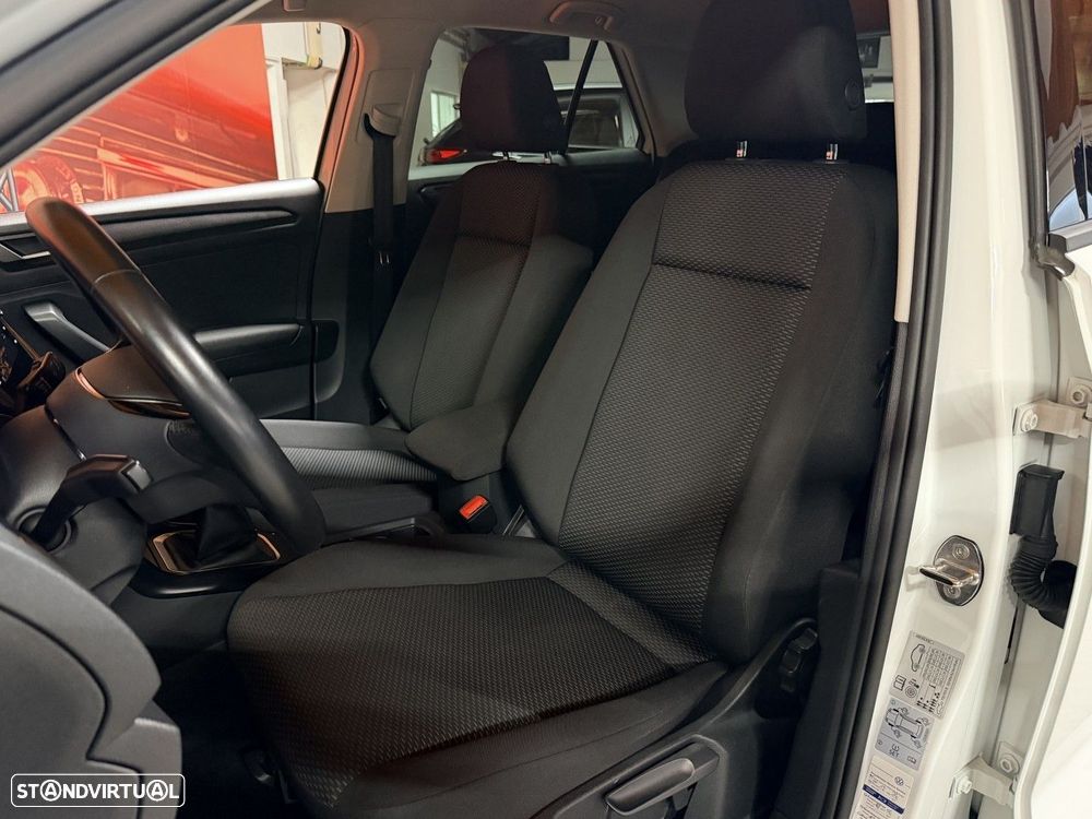 VW T-Roc 1.0 TSI Black Style - 7