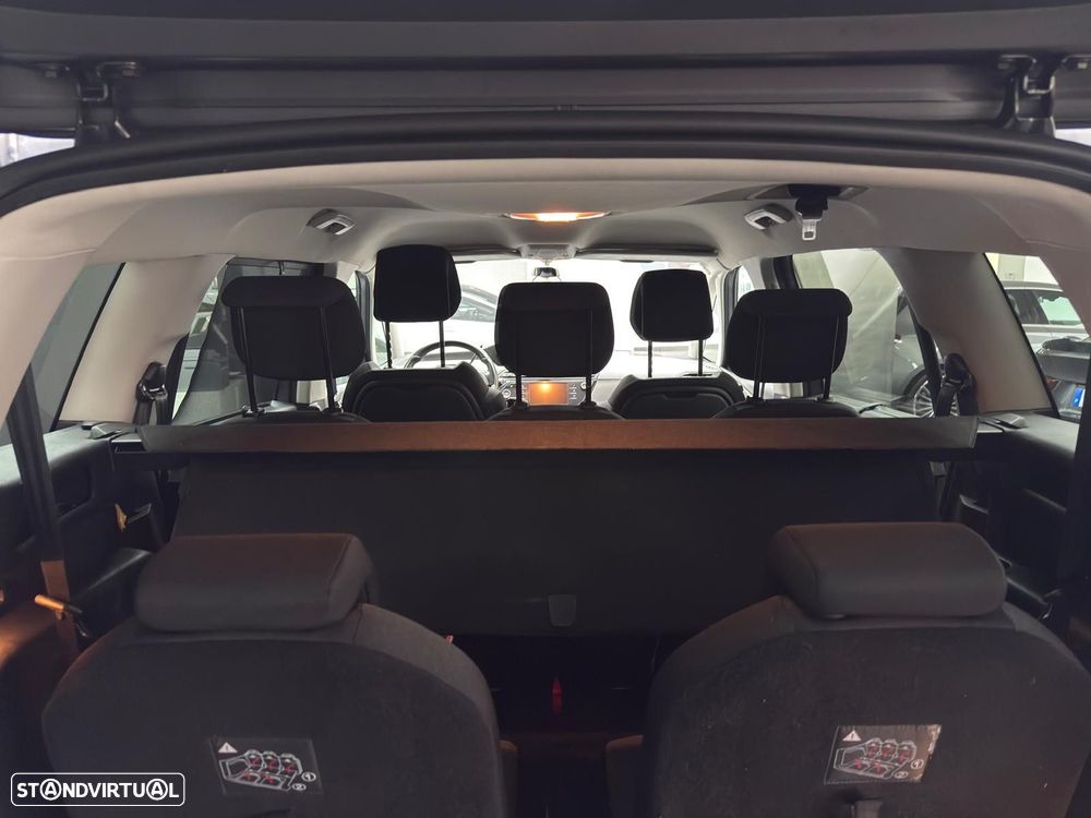 Citroën C4 Grand Picasso 1.6 BlueHDi Shine EAT6 - 46