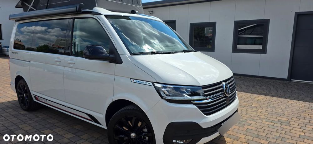 Volkswagen California - 12