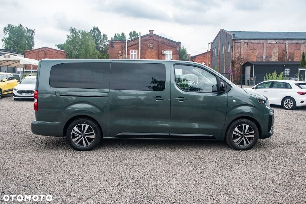 Citroën SpaceTourer - 9