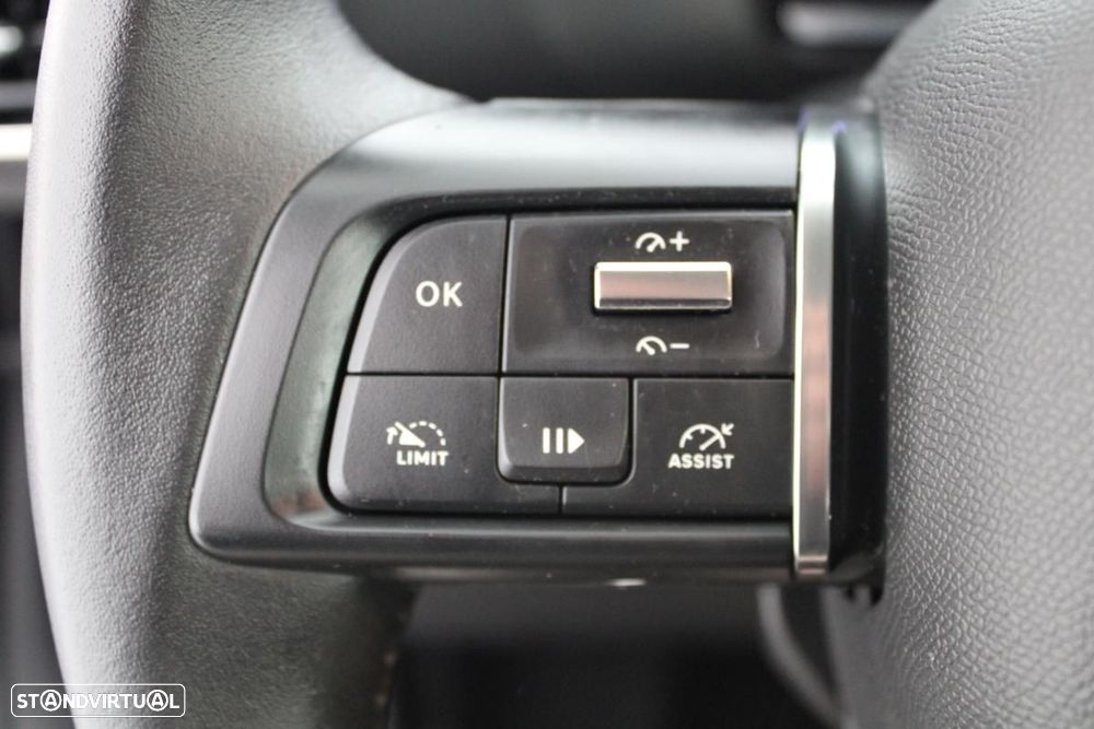 Citroën e-C4 X 54 kWh Autonomia Alargada Plus - 15