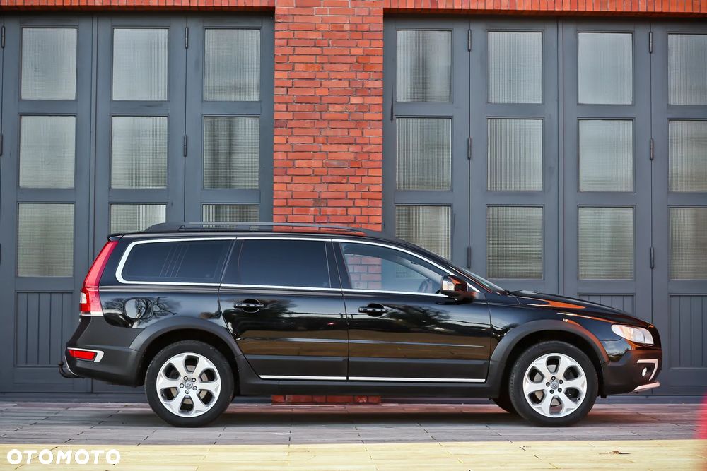 Volvo XC 70 D4 Momentum - 2