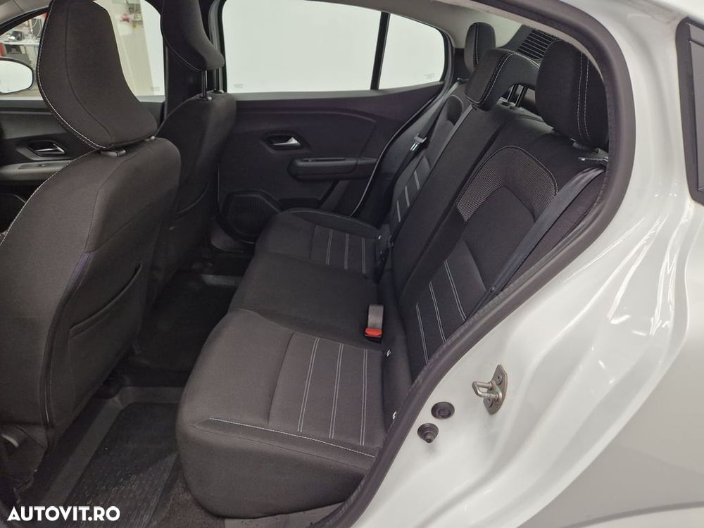 Dacia Logan TCe 90 MT6 Prestige - 10