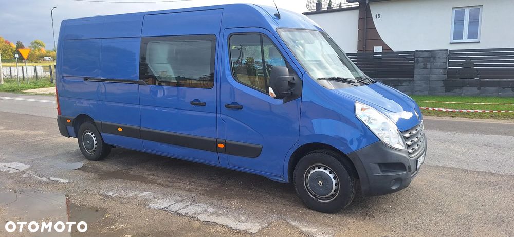 Renault Master - 15