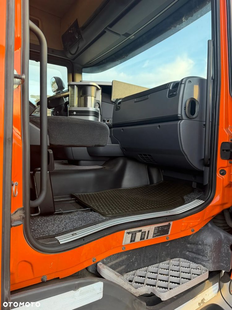 Scania R490 - 18