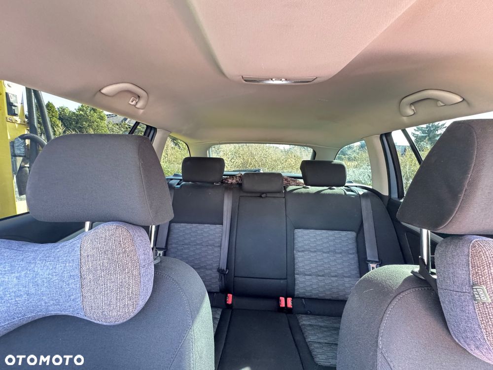 Skoda Octavia 1.6 TDI Ambition - 15