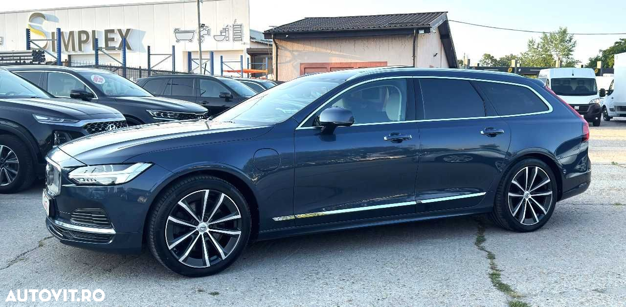 Volvo V90 - 3