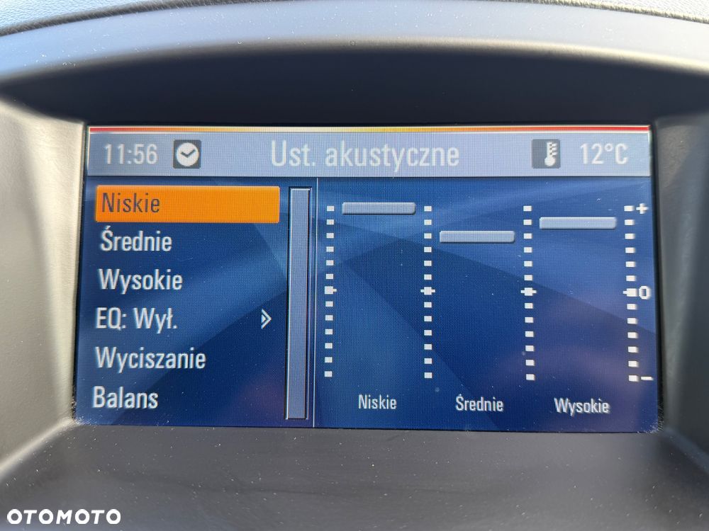 Opel Insignia 2.0 CDTI Sport - 21