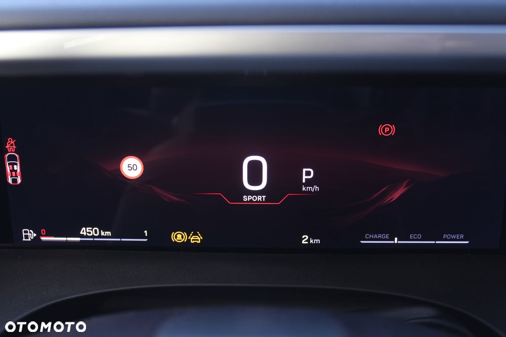 Jeep Compass 1.2 T3 mHEV First Edition FWD DCT - 27