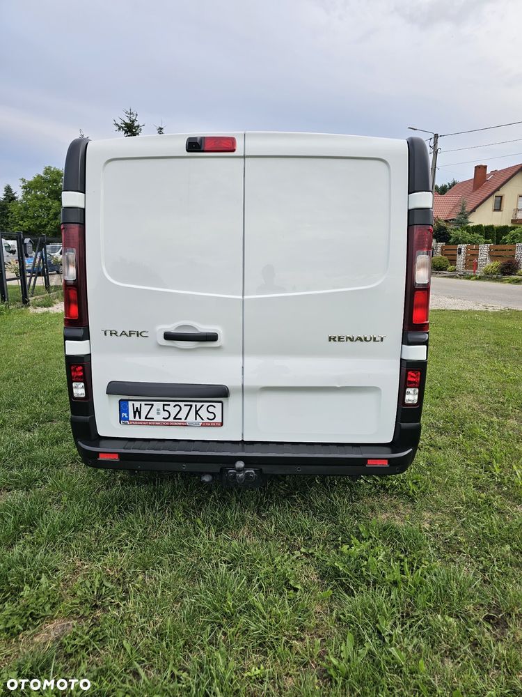 Renault Trafic - 10