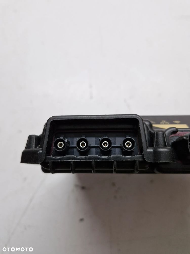 IVECO DAILY 2022 MODUŁ P&CM STEROWANIA NAVI WIFI 5803164809 - 6