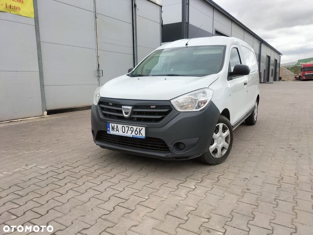 Dacia Dokker - 2
