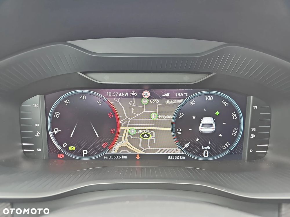 Skoda Kodiaq 2.0 TDI 4x4 Style DSG - 16