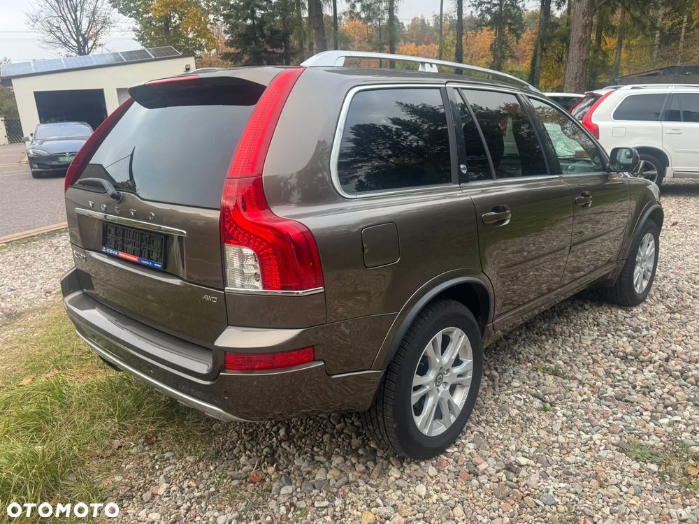 Volvo XC 90 3.2 Executive - 18