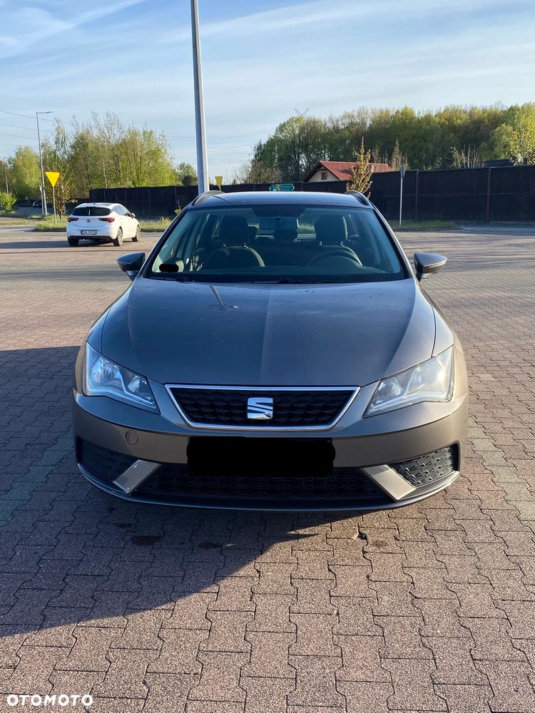 Seat Leon 1.2 TSI Reference - 2