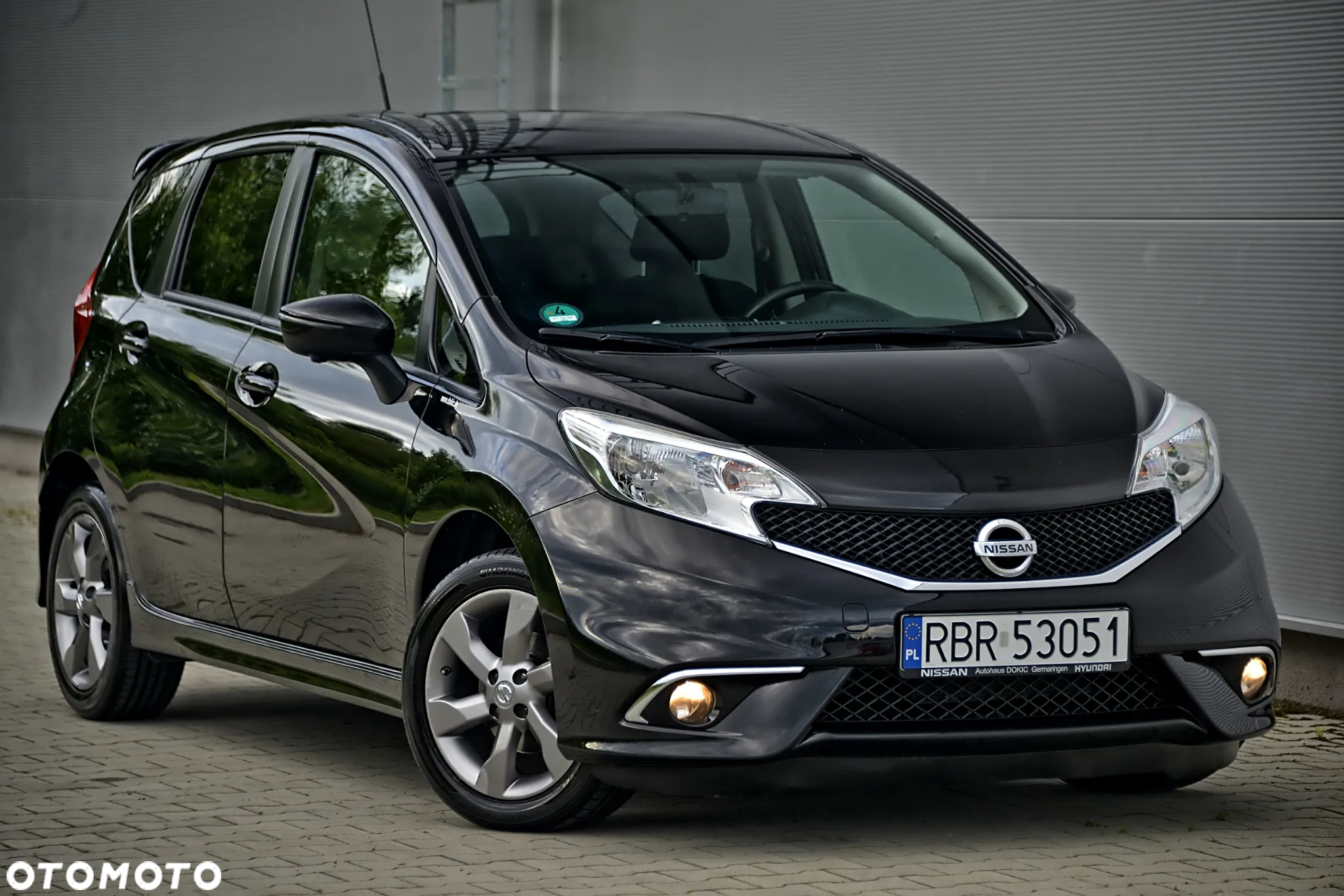 Nissan Note 1.2 DIG-S Tekna - 13