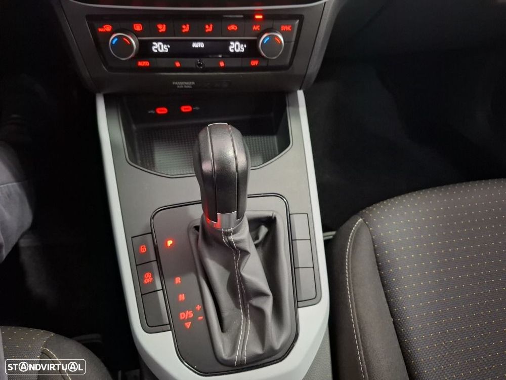 SEAT Arona 1.0 TSI Style DSG - 19