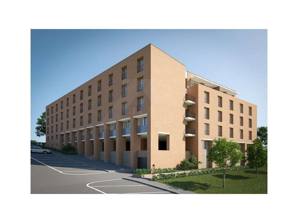 Apartamento T1 - Guimaflats - Grande imagem: 2/13