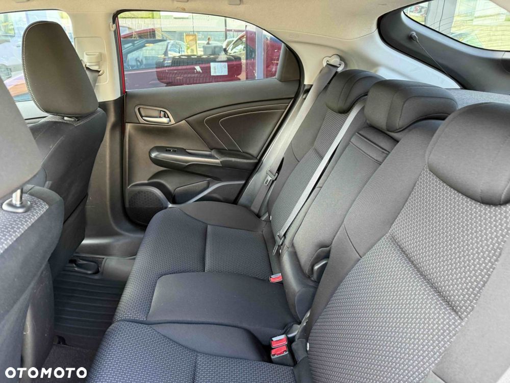 Honda Civic 1.8i-VTEC i-SHIFT Executive - 23