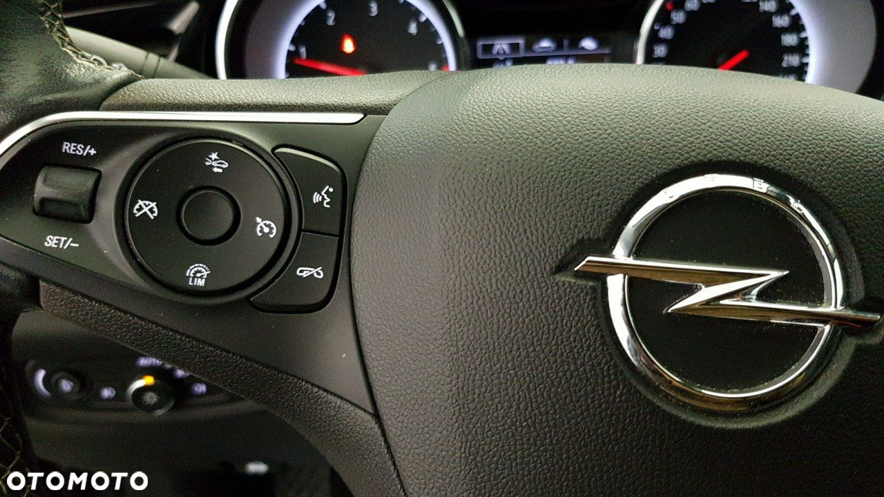 Opel Insignia 2.0 CDTI Business Edition S&S - 21