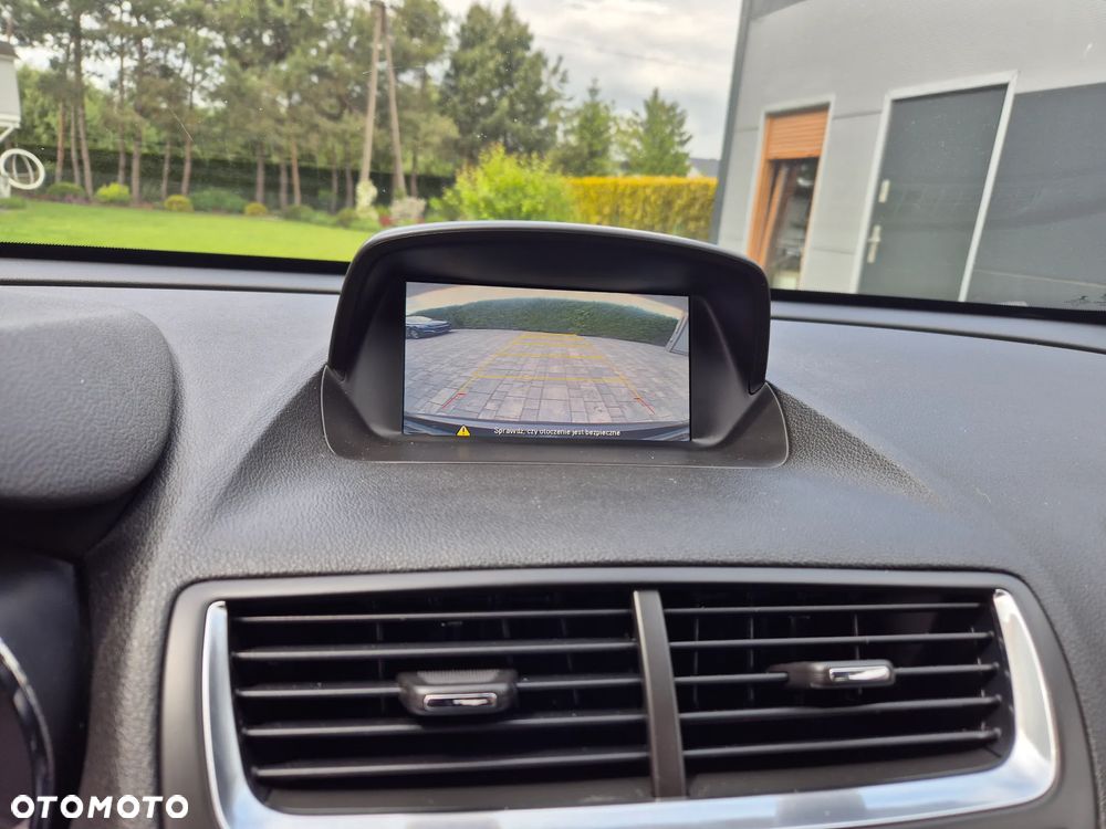 Opel Mokka X 1.4 T Ultimate S&S - 20