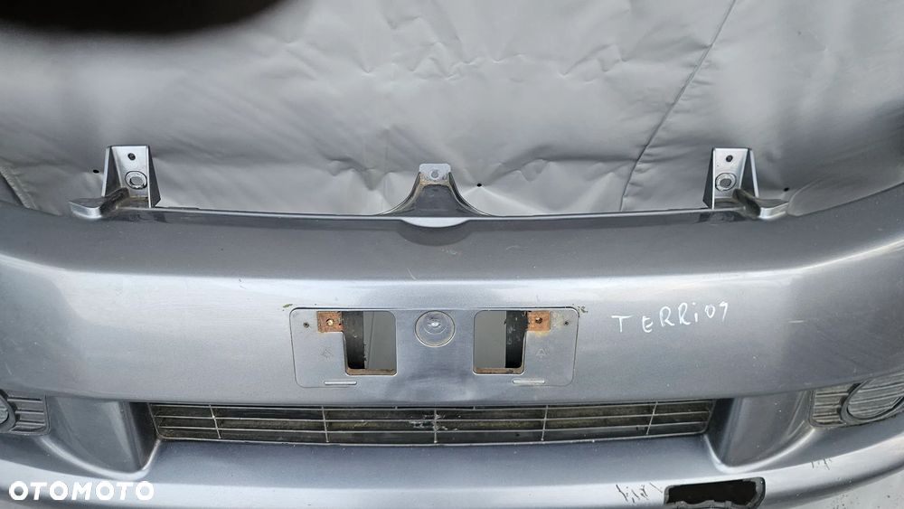 DAIHATSU TERIOS II ZDERZAK PRZEDNI KOMPLETNY - 4