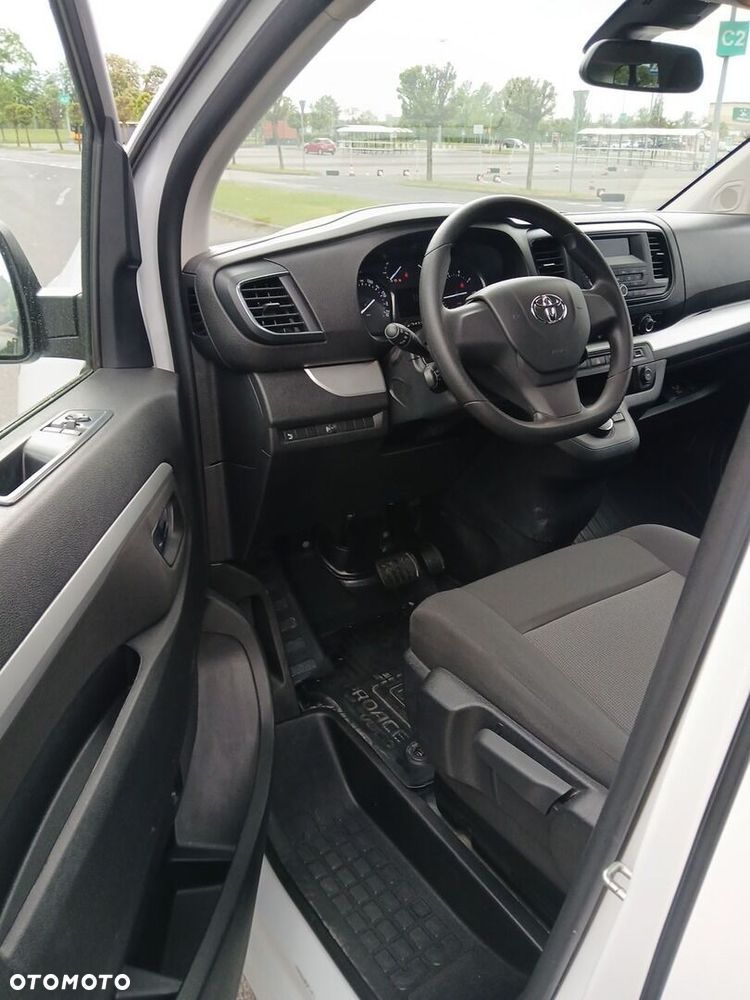 Toyota Proace Verso 2.0 D4-D Long Business - 21