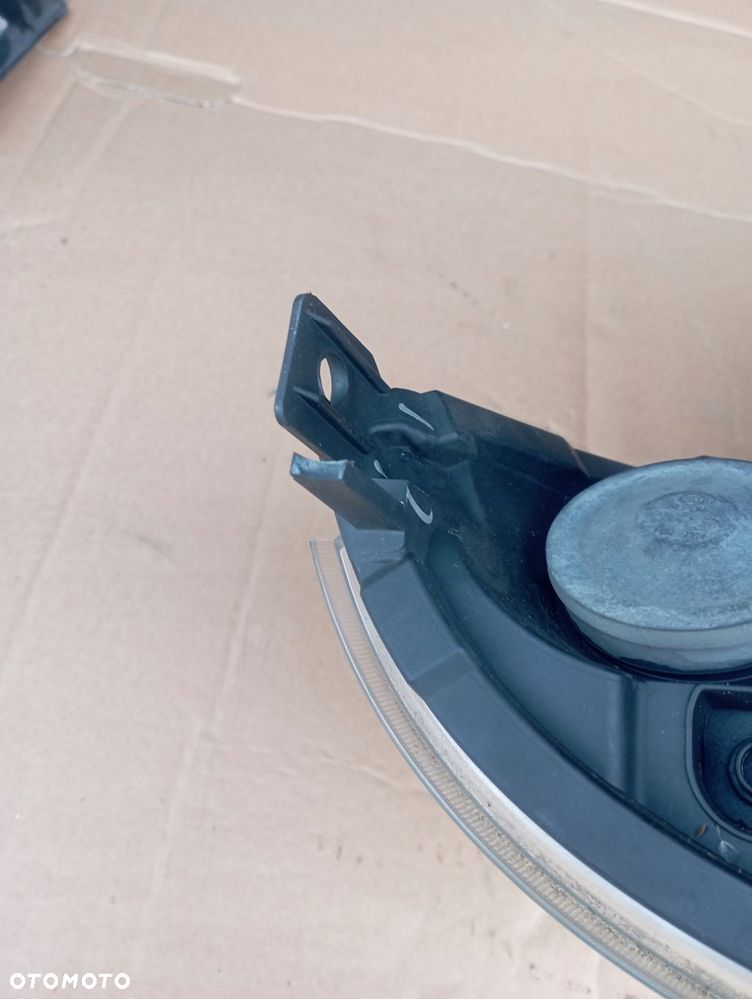 OPEL MOVANO LAMPA LEWA PRZÓD PRZEDNIA - 3