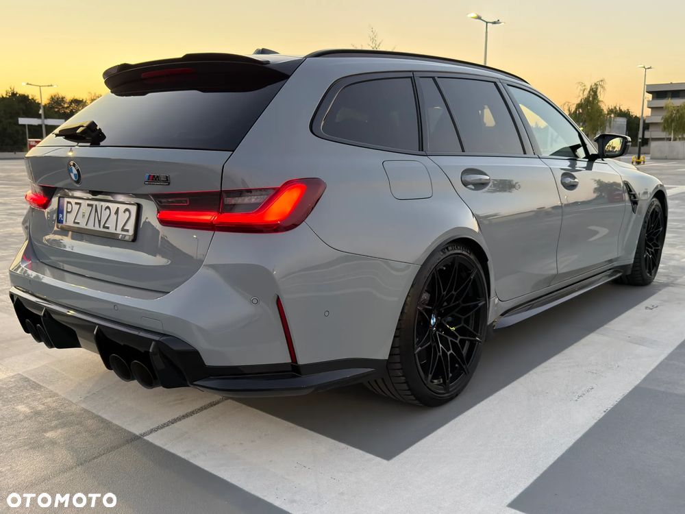 BMW M3 - 20