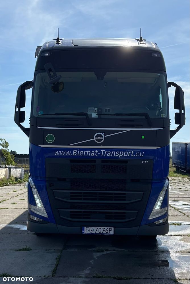 Volvo FH 420 - 10